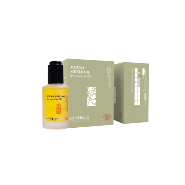 JOJOBA SHIEL OIL - 50ml