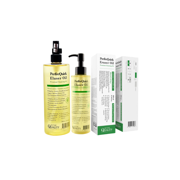 PERFECQUICK ELASER OIL - 200ml | 500ml
