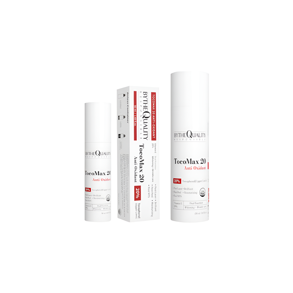 TOCOMAX 20 ANTI-OXIDANT - 50ml | 150ml