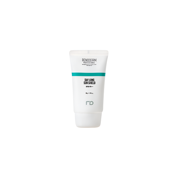 DAY LONG SUN SHIELD SPF50+ - 50g