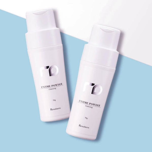 ENZYME POWDER WASH - 70g
