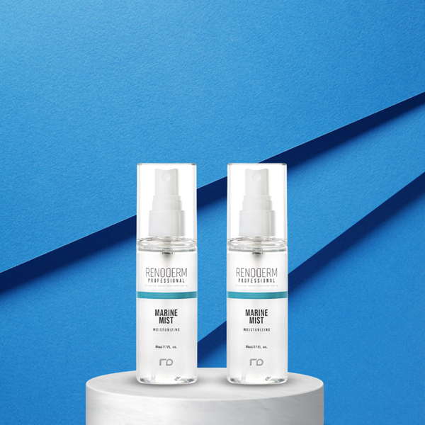MARINE MIST - 80ml
