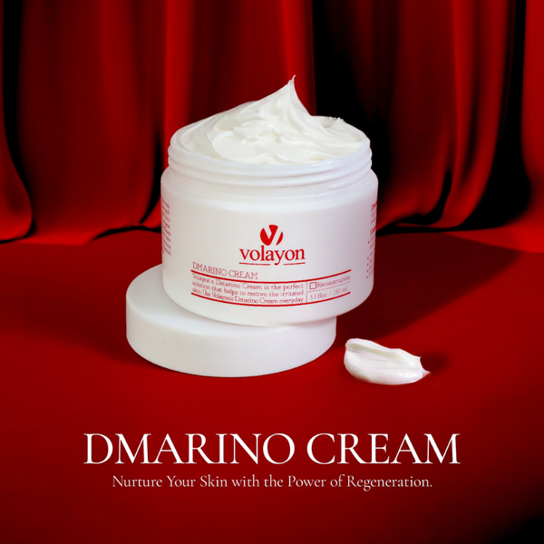 DMARINO CREAM - 150ml