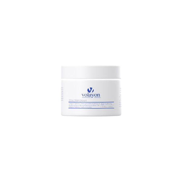 HYALOTEN CREAM - 150ml