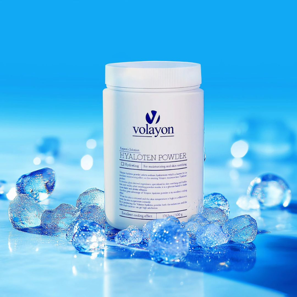 HYALOTEN POWDER - 500g