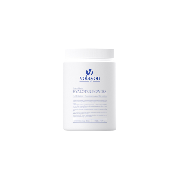 HYALOTEN POWDER - 500g