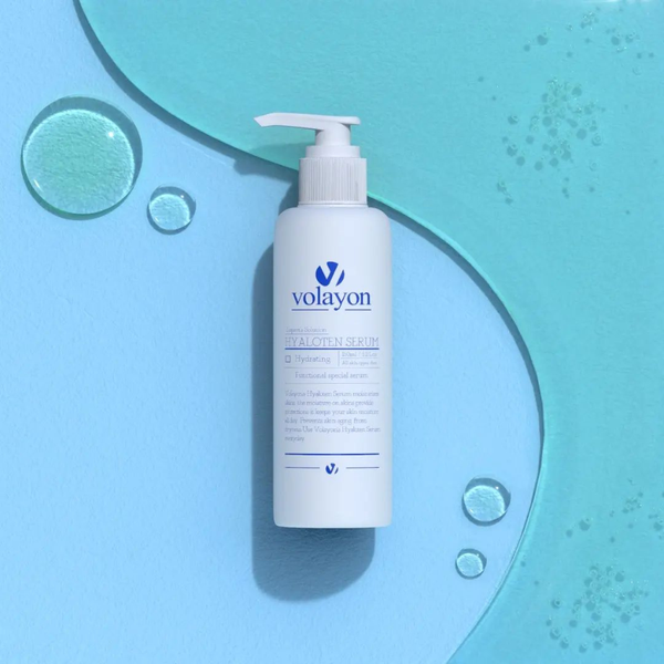 HYALOTEN SERUM - 150ml