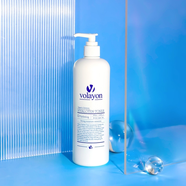 HYALOTEN TONER - 500ml