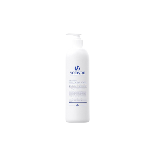 HYALOTEN TONER - 500ml