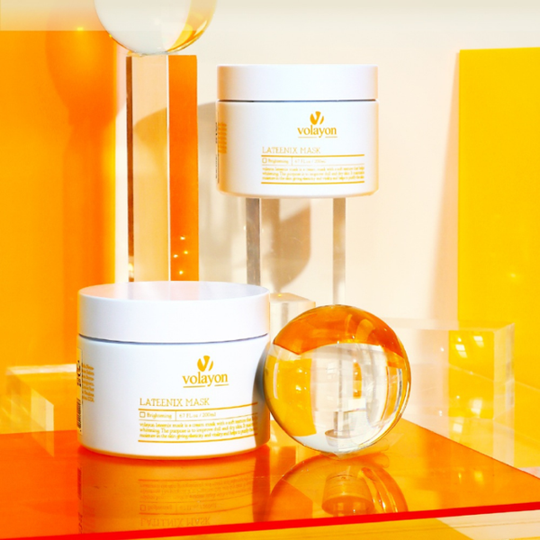 LATEENIX MASK - 200ml