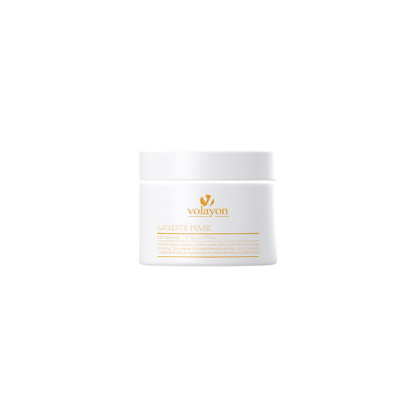 LATEENIX MASK - 200ml