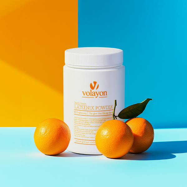 LATEENIX POWDER - 500g