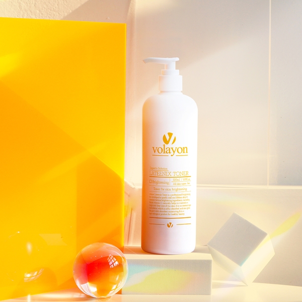 LATEENIX TONER - 500ml
