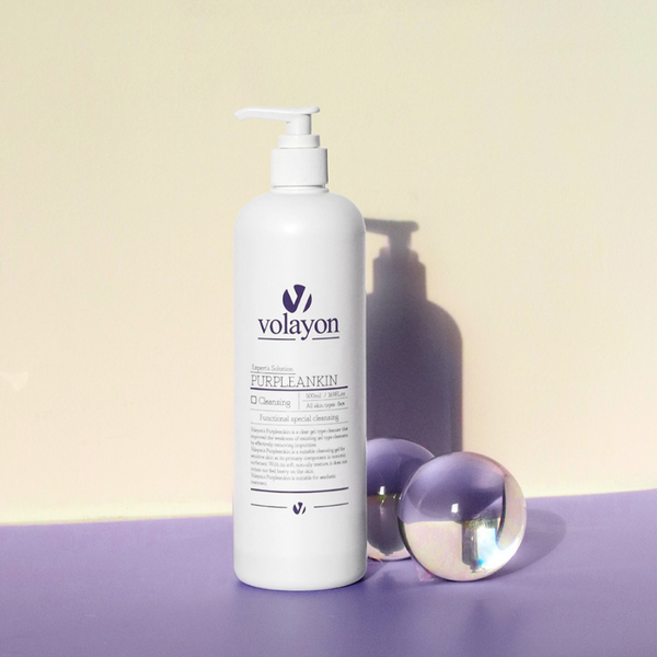 PURPLEANKIN - 500ml