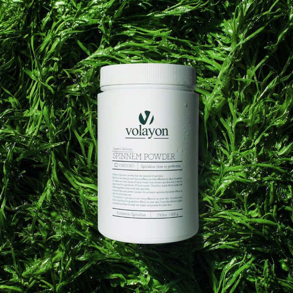 SPINNEM POWDER - 500g