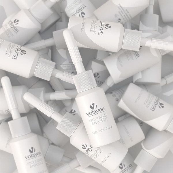 STOQUIREN AMPOULE - 5mlx12ea
