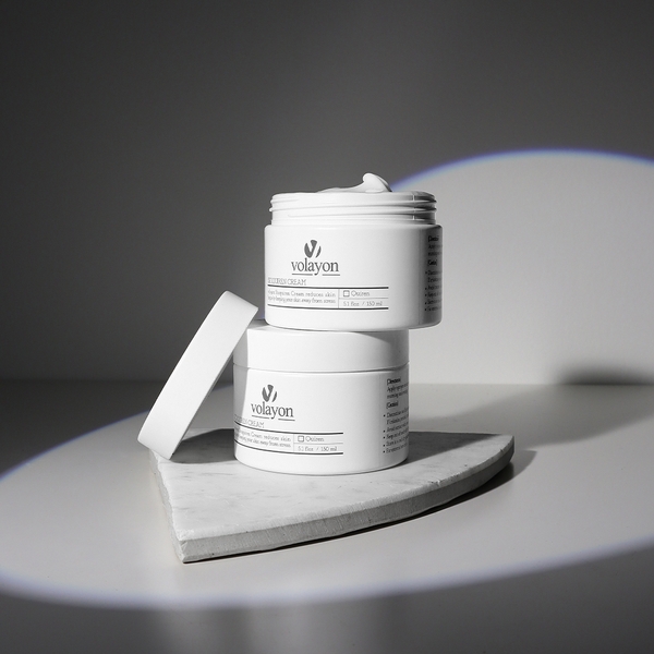 STOQUIREN CREAM - 150ml