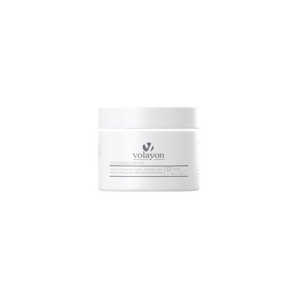 STOQUIREN CREAM - 150ml
