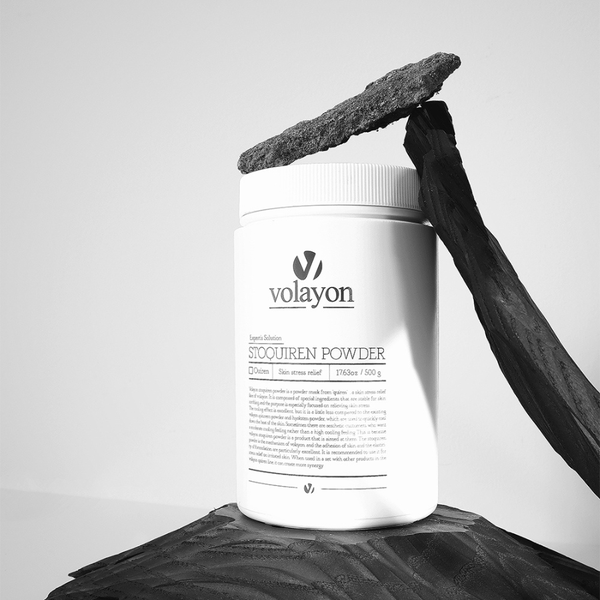 STOQUIREN POWDER - 500g