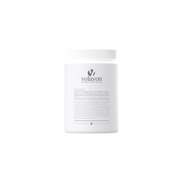 STOQUIREN POWDER - 500g