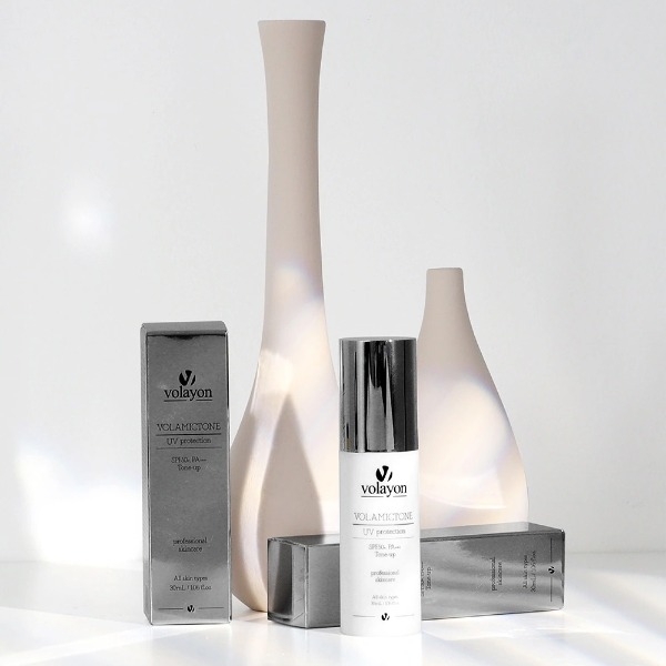 VOLAMICTONE - 30ml
