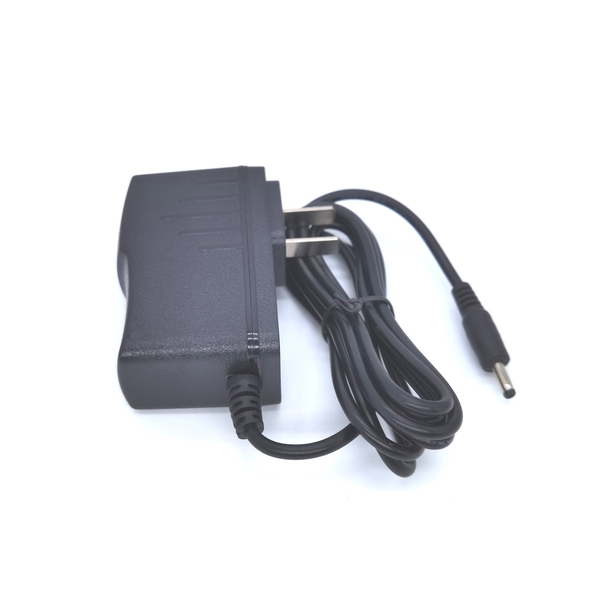 Nguồn 5V-1A đầu nhỏ 3.5 x 1.35 dùng cho camera, wifi