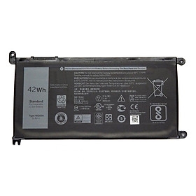 Pin dành cho Laptop DELL Inspiron 14-7460. 7460