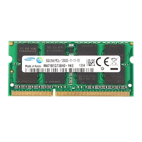 Ram laptop DDR3L 8GB 1600Mhz (PC3L-12800s)