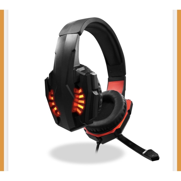 [Mã ELHACE giảm 4% đơn 300K] Tai nghe Soundmax AH315- Hàng chính hãng