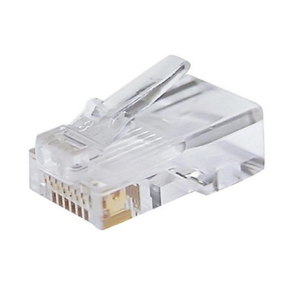 Đầu bấm mạng RJ45 dintek cat6 hàng chính hãng
