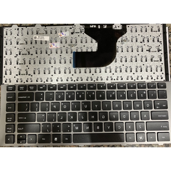 Bàn phím HP Probook 4440s 4441s 4446s 4441S 4445s 4446S HP có khung
