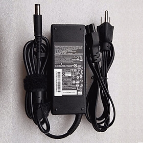Sạc Dành Cho Laptop Hp 19V-4.74A, 90W Chân Kim To (size 7.4mm*5.0 mm)