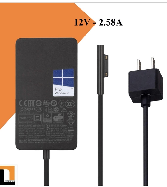 Sạc Microsoft Surface Pro 3 / Sạc Surface Pro 3