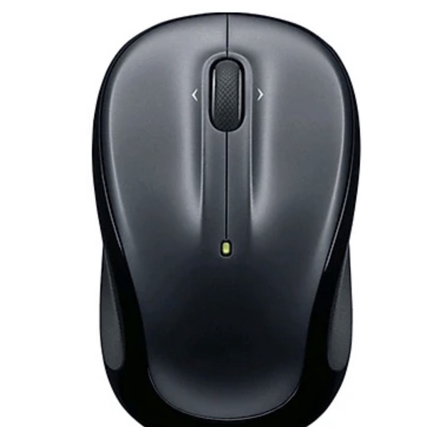 Chuột không dây Logitech M325-Hàng chính hãng