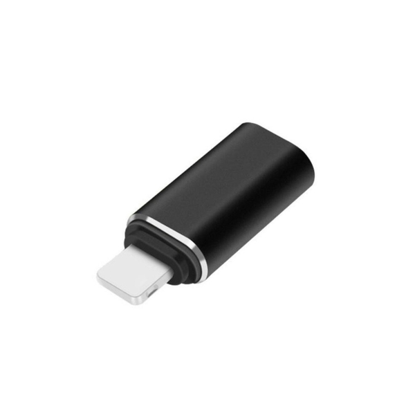 Đầu đổi Lingtning Iphone sang Type C