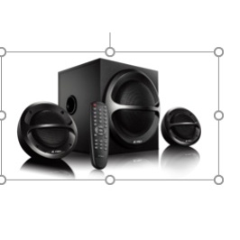 Loa Fenda A111X Bluetooth 2.1- Hàng chính hãng