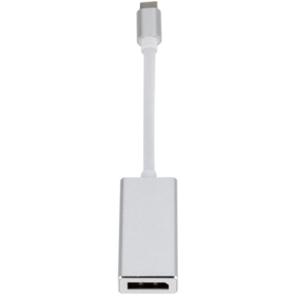[Mã ELHACE giảm 4% đơn 300K] Cáp chuyển Type C Sang Displayport