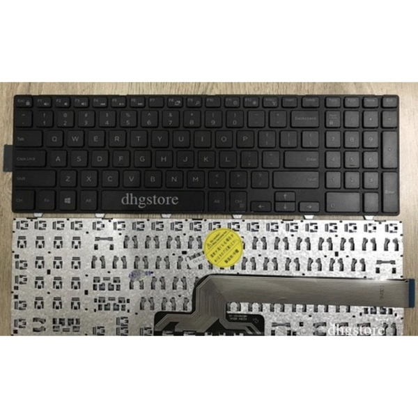 Bàn phím laptop Dell Inspiron 15-5000 5542 5543 5545 5547 5548 5558 5555 5551 5559 7559 – 3541 3542