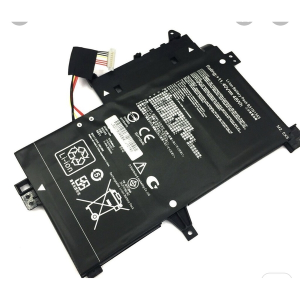 Pin Laptop Asus TP500L TP500LA TP500LB TP500LN TP500LA-EB31T
