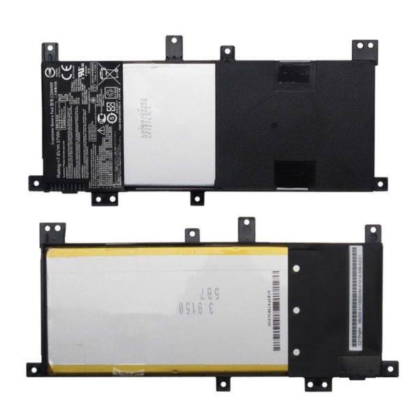 Pin laptop Asus  K455 X455 C21N1409