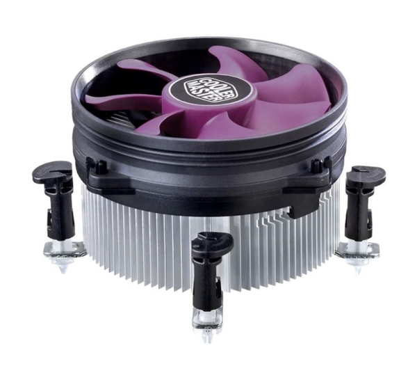Quạt tản nhiệt CPU Cooler Master X Dream I117 socket 1151 , 1150, 1155