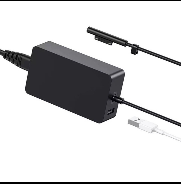 Sạc thay thế cho Surface Pro 3 4 5 6 7 / Go / Book 15v-4A