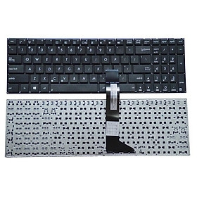 Bàn Phím Dành Cho Laptop Asus X550, X501, A550, F552, X552, P550, R510, K550, Y581, S550