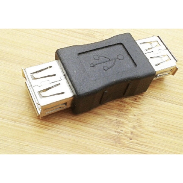 COMBO 6 ĐẦU NỐI 2 ĐẦU USB (ĐẦU CÁI)