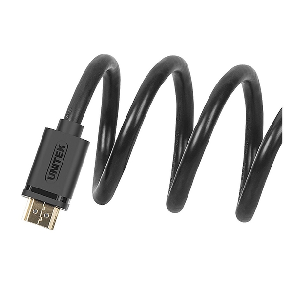 Cáp  HDMI sang HDMI dài 20M Unitek YC 144M
