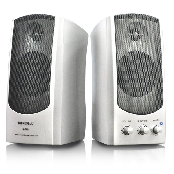 Loa Máy tính Soundmax A140 2.0