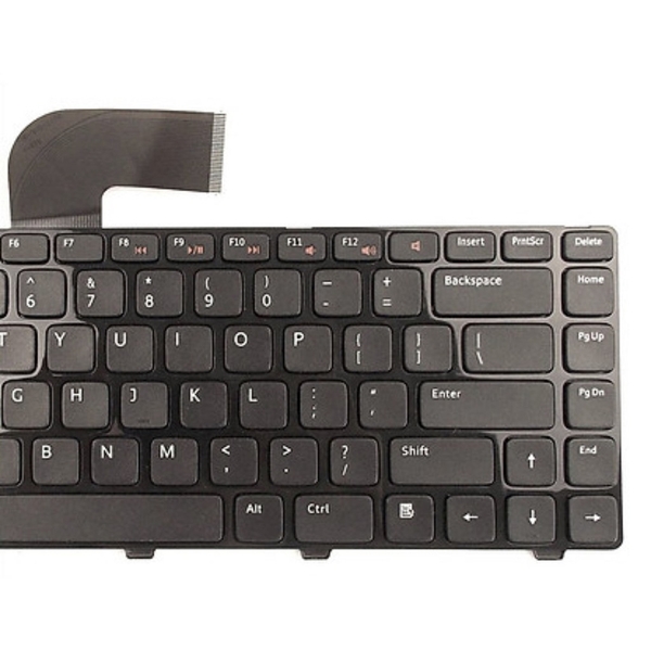 Bàn Phím  Laptop Dell Inspiron M5040, N4050, N4110, M4110, M5050, N5050, N4120, M411R, M421R