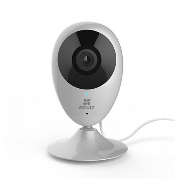 Camera không dây Ezviz C2C (Ezviz Mini O CS-CV206) - Hàng Chính Hãng
