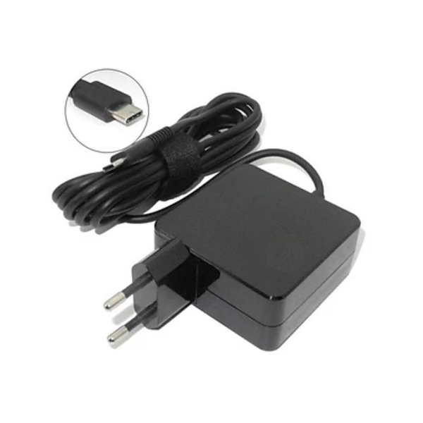 Sạc dành cho Laptop Lenovo Yoga  cổng TYPE C