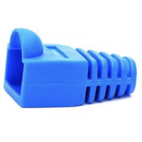 Đầu bọc RJ45 hạt mạng nhựa